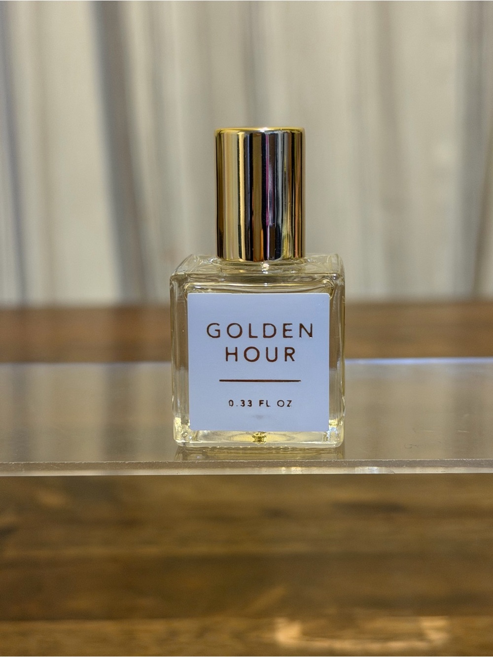 Sand + Fog Golden Hour 0.33fl oz Oil Roller
